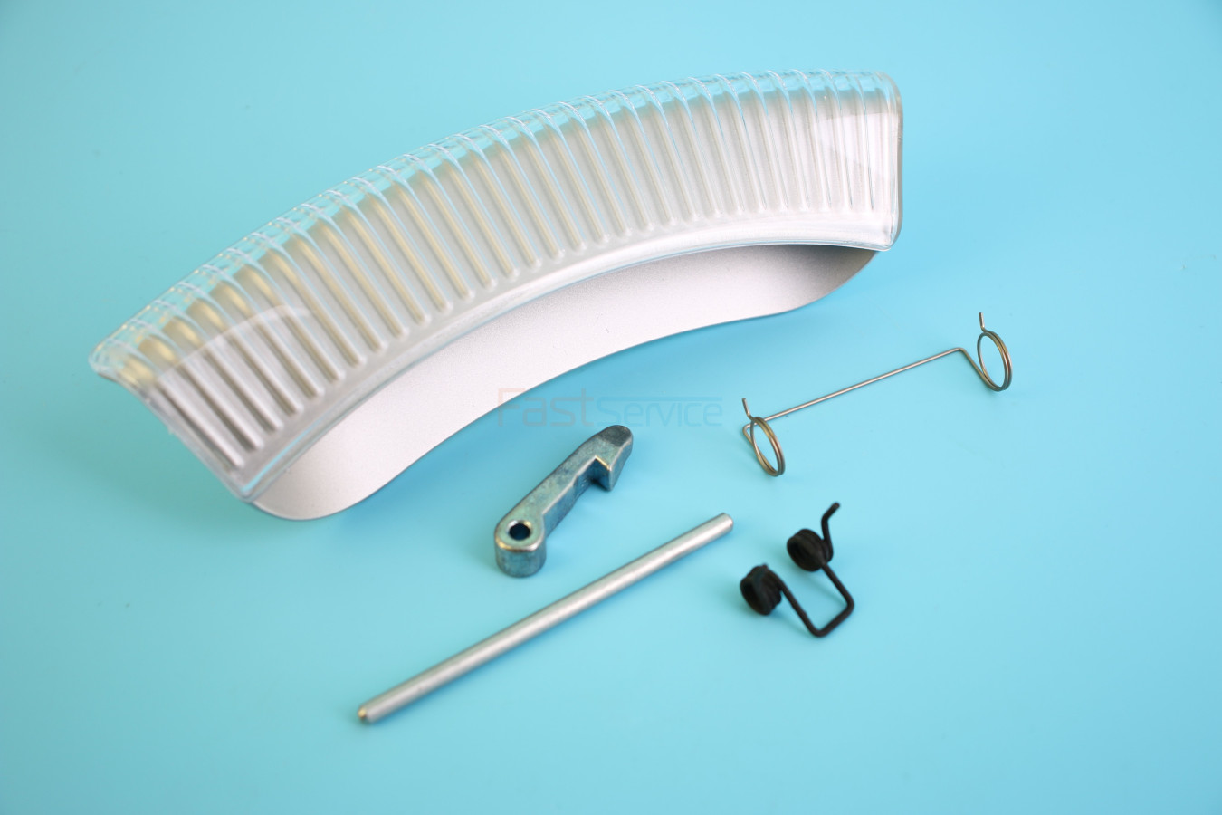 50292021008 Ручка люка Zanussi Electrolux Rex 13255380