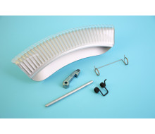 50292021008 Ручка люка Zanussi Electrolux Rex 13255380