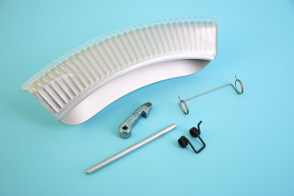 50292021008 Ручка люка Zanussi Electrolux Rex 13255380