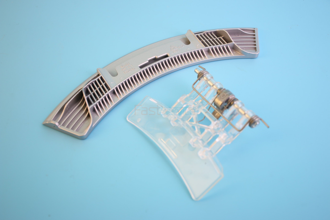 3315006001 Ручка люка в сборе Zanussi Electrolux Оригинал! 1
