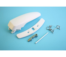 50276640005 Ручка люка Zanussi Electrolux