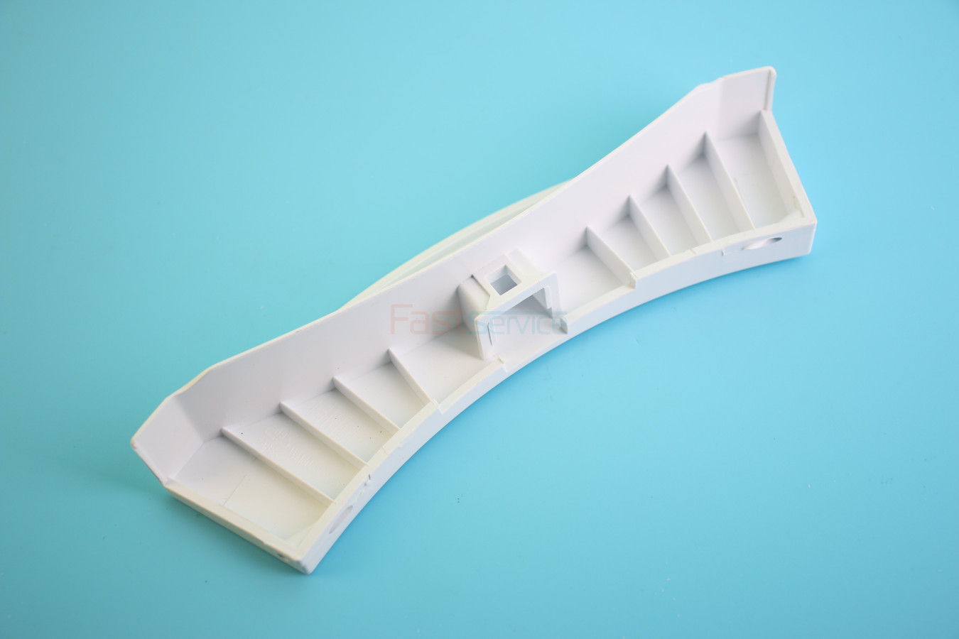 4055067278 Ручка люка Zanussi Electrolux 1