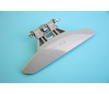 4055264677, 1552492306 Ручка люка Zanussi Electrolux серая