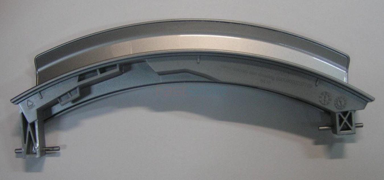 751786 Ручка люка Bosch Siemens Оригинал! 1