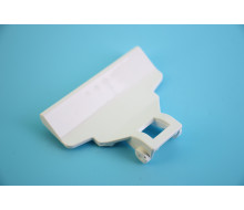 1242060000 Ручка люка Zanussi Electrolux 1242151007