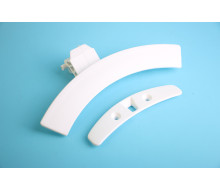 4055137402 Ручка люка Zanussi Electrolux AEG