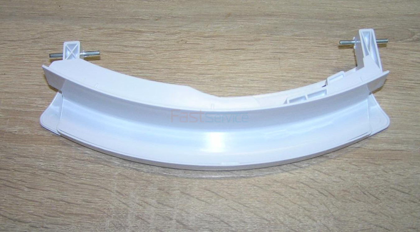 751788 751790 Ручка люка Bosch Siemens Не оригинал! 1