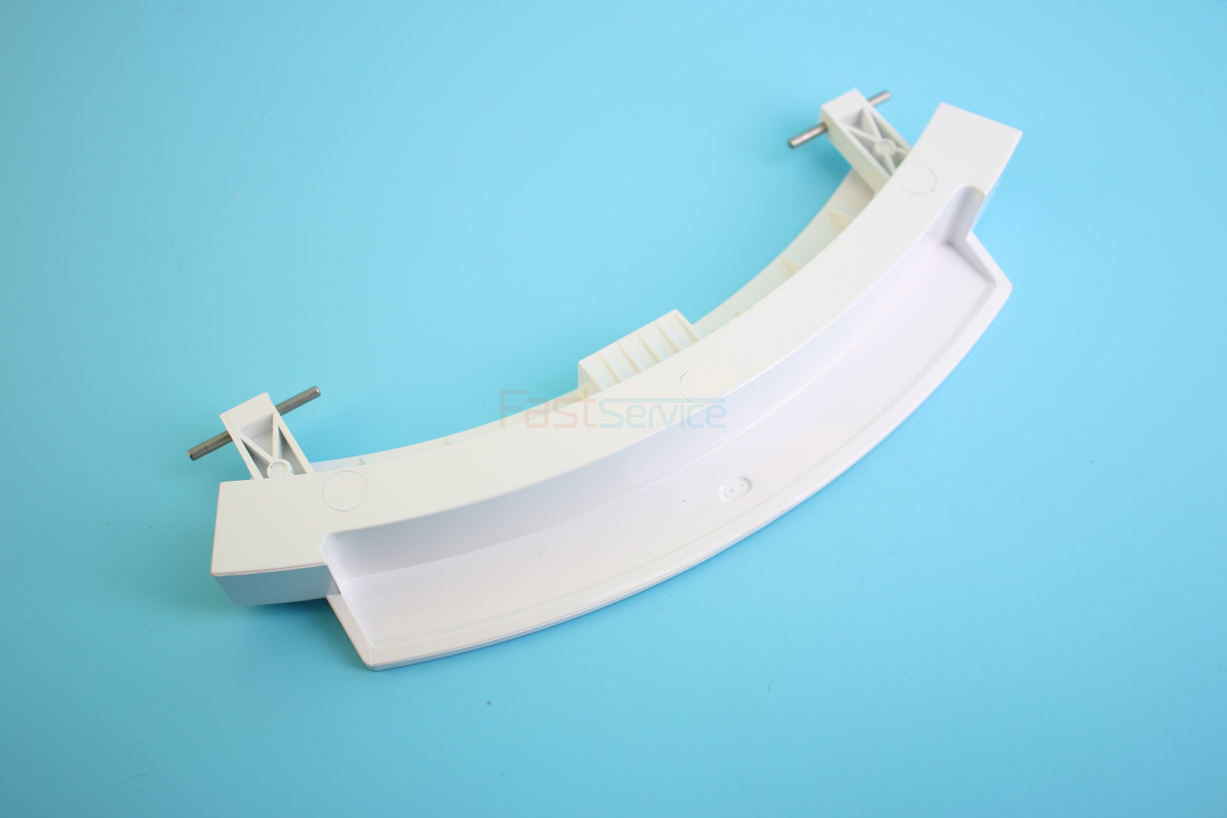 00659277 Ручка люка Bosch Siemens оригинал 1