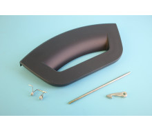 C00286151 Ручка люка Ariston Hotpoint не оригинал