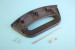 C00286151 Ручка люка Ariston Hotpoint не оригинал:1