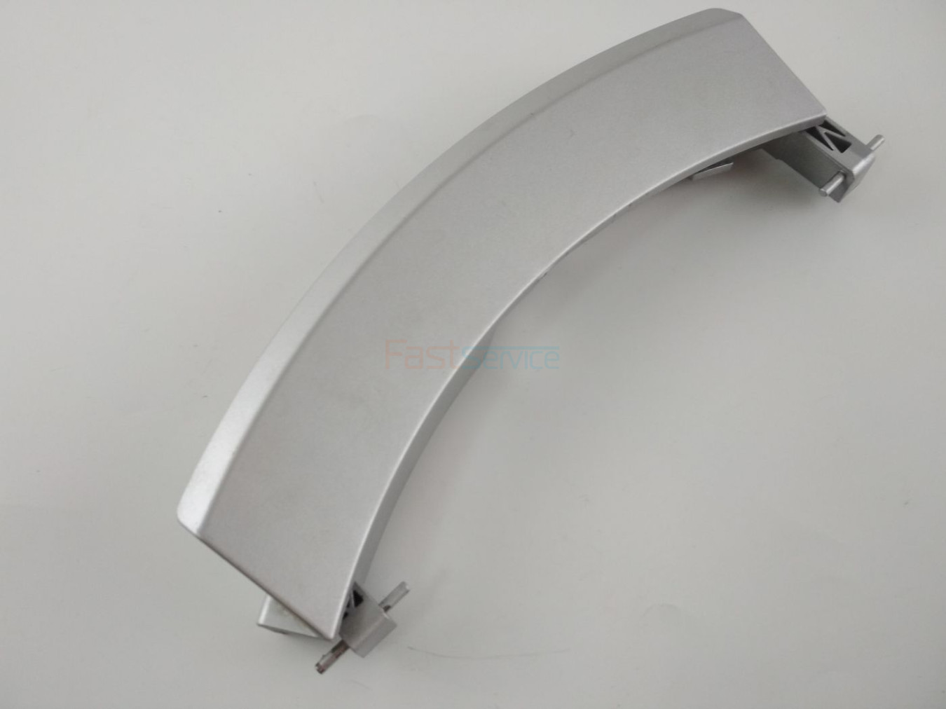 751783 Ручка люка СМА Bosch Siemens б/у