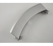 751783 Ручка люка СМА Bosch Siemens б/у