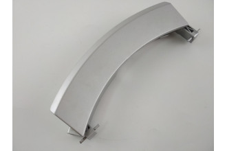 751783 Ручка люка СМА Bosch Siemens б/у