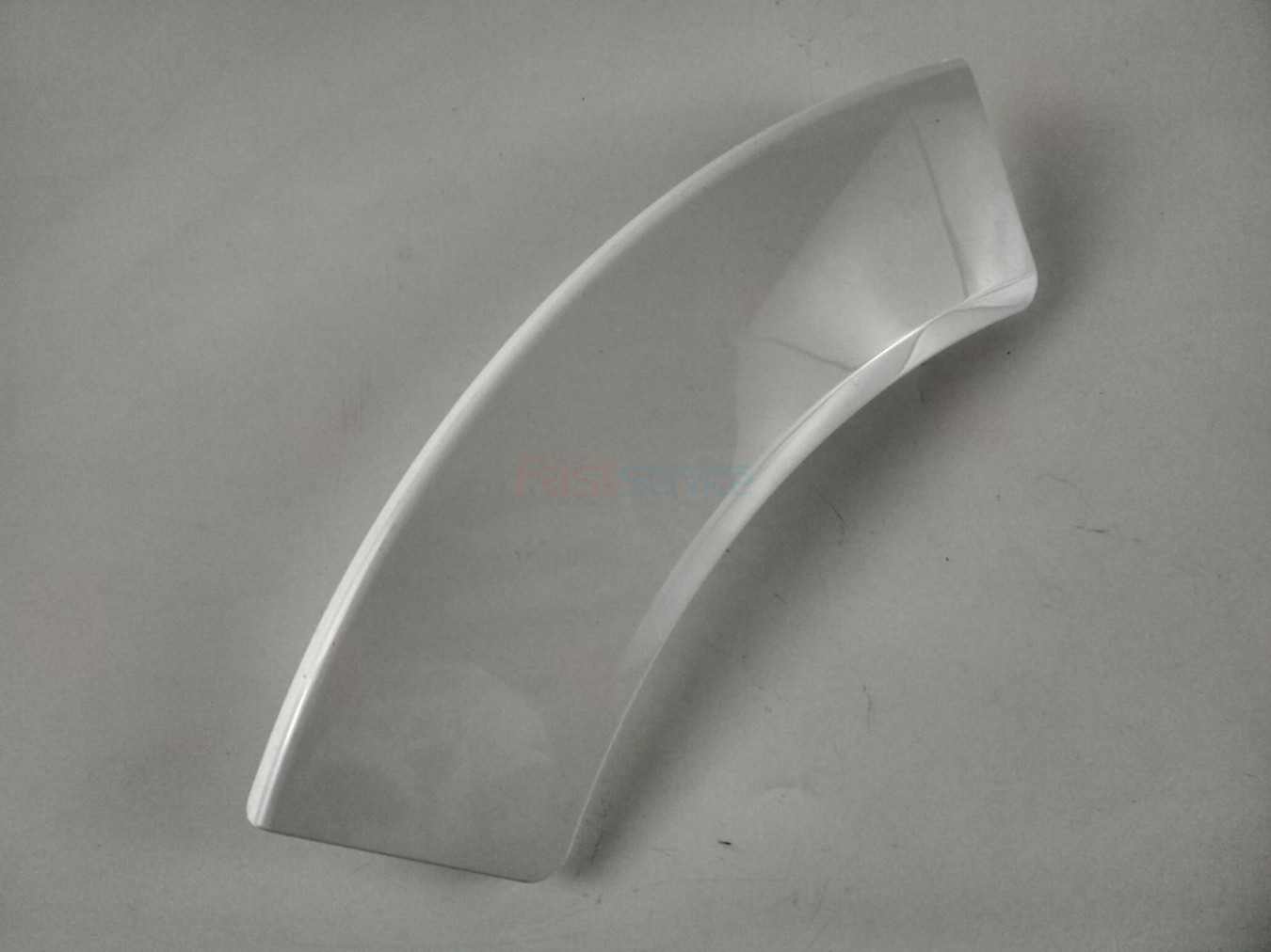 4055128930 Ручка люка Zanussi Electrolux в сборе 2