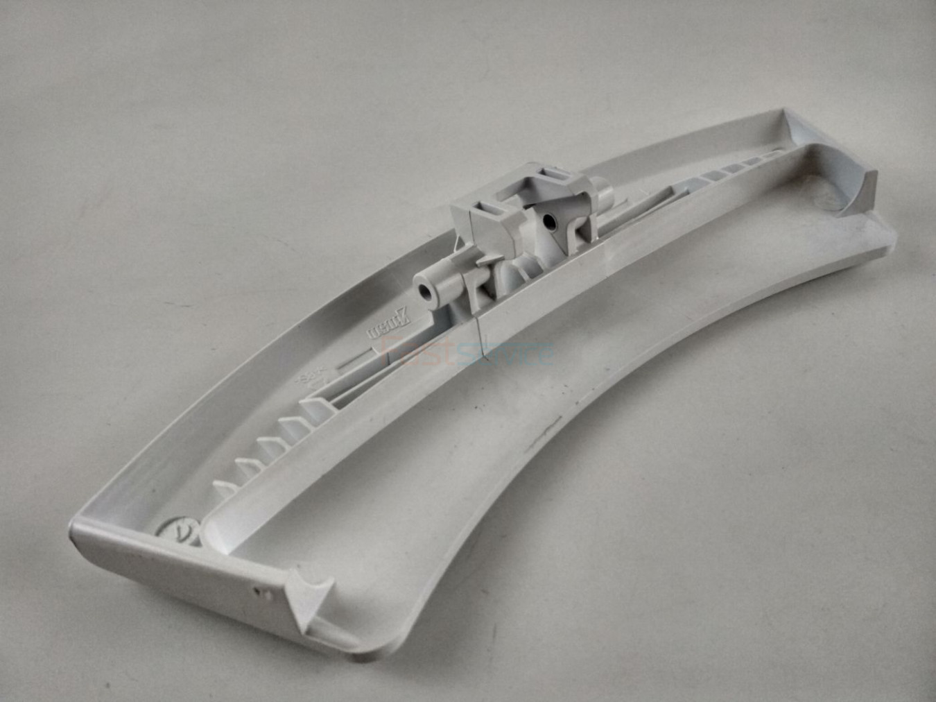 4055128930 Ручка люка Zanussi Electrolux в сборе 1