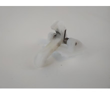 00183608 Крючок люка СМА Bosch Siemens б/у
