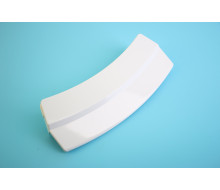 DC64-00773A Ручка люка белая СМА Samsung