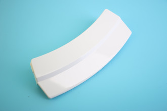 DC64-00773A Ручка люка белая СМА Samsung