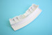 DC64-00773A Ручка люка белая СМА Samsung:1