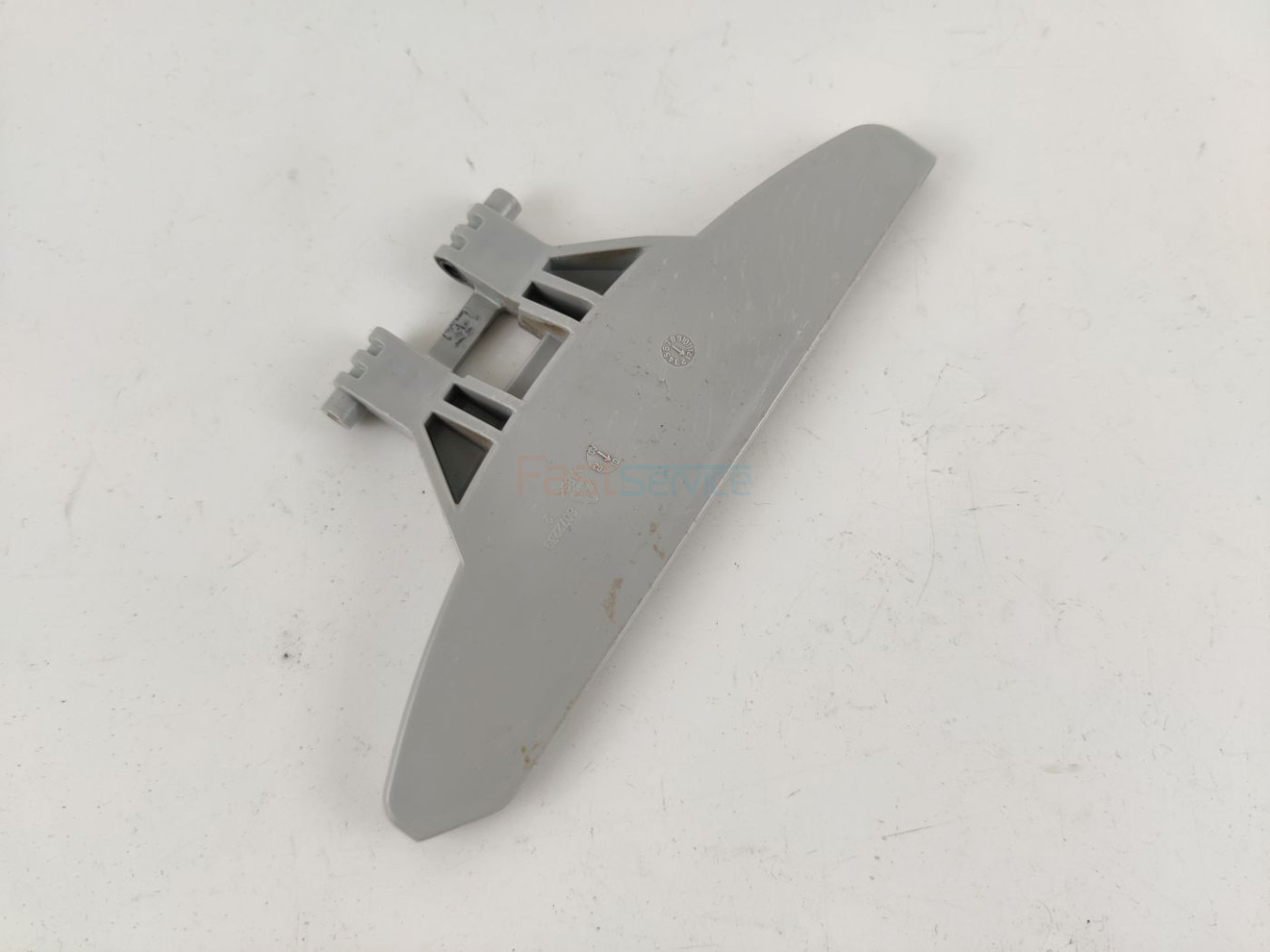 4055264677 Ручка люка СМА Zanussi Electrolux б/у