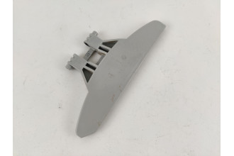 4055264677 Ручка люка СМА Zanussi Electrolux б/у