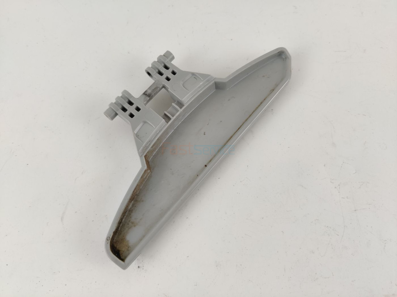 4055264677 Ручка люка СМА Zanussi Electrolux б/у 1