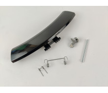 4055431490 Ручка люка в сборе СМА Zanussi Electrolux Оригинал!