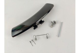 4055431490 Ручка люка в сборе СМА Zanussi Electrolux Оригинал!