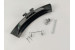 4055431490 Ручка люка в сборе СМА Zanussi Electrolux Оригинал!:1