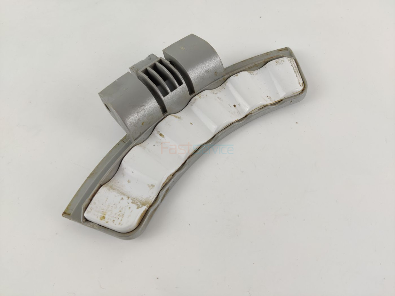 DC64-01442B Ручка люка СМА Samsung б/у 1