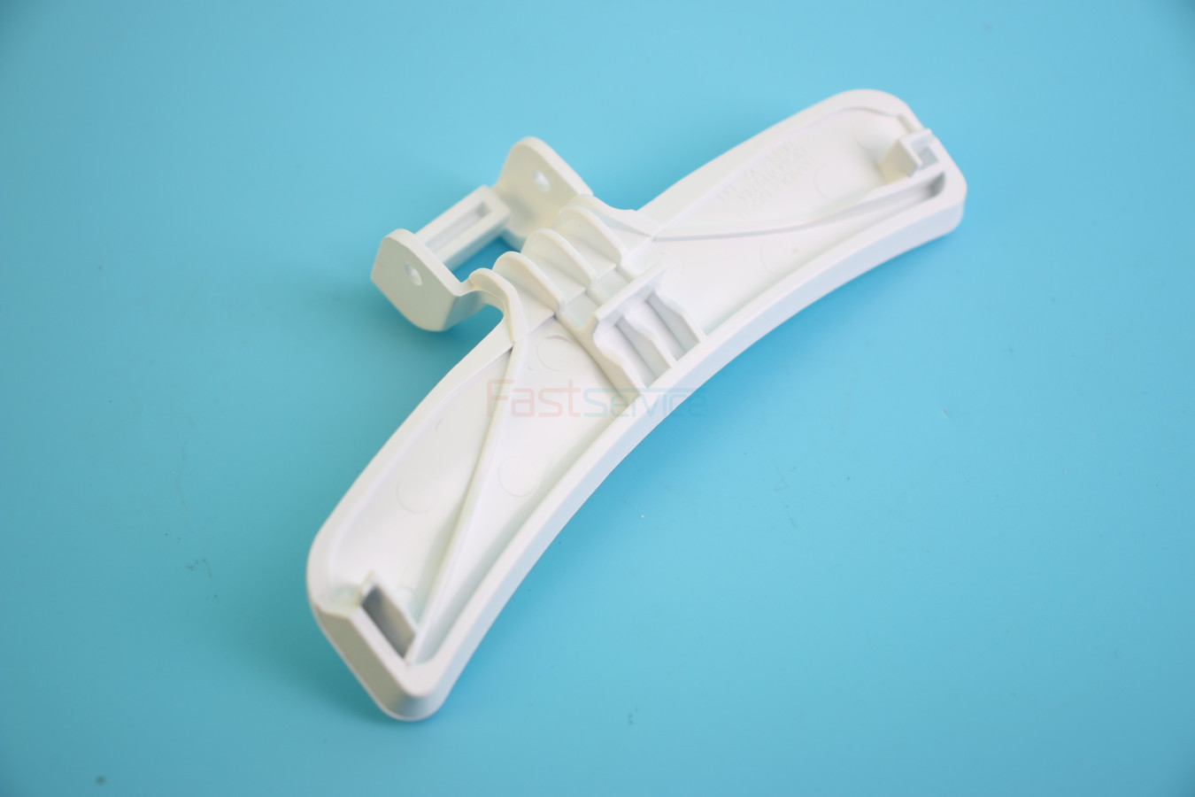 DC64-01524B Ручка люка СМА Samsung 1