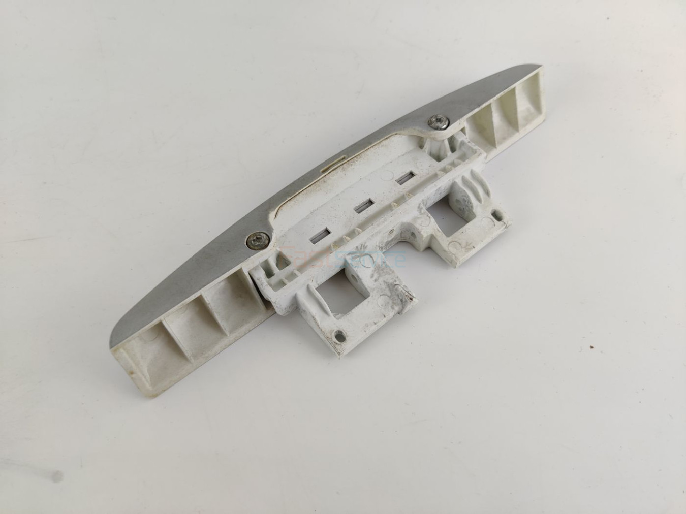 1297763326 Ручка в сборе СМА Zanussi Electrolux б/у 1