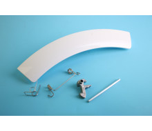 4055431789 Ручка люка СМА Zanussi Electrolux AEG
