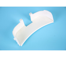 DC63-01541A Накладка ручки люка СМА Samsung б/у