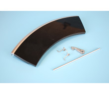 C00345280 Ручка в сборе СМА Ariston Indesit Оригинал!