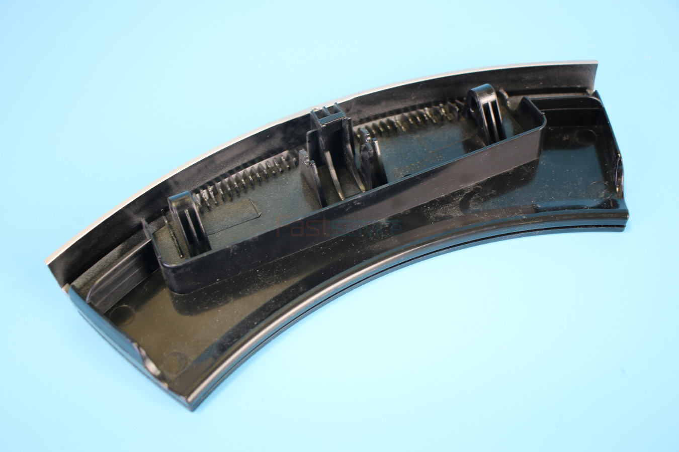 C00345280 Ручка в сборе СМА Ariston Indesit Оригинал! 1