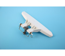 4055263083 Ручка люка СМА Zanussi Electrolux б/у