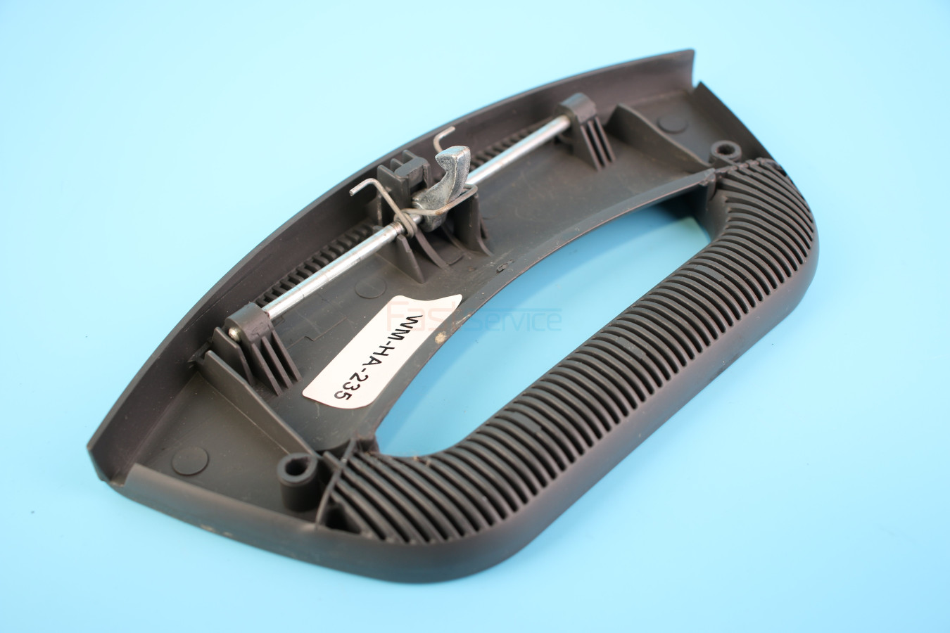 C00286151 Ручка люка СМА Ariston Hotpoint б/у 1