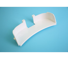 DC63-01541A Накладка ручки люка СМА Samsung