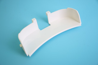 DC63-01541A Накладка ручки люка СМА Samsung