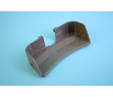 DC63-01371A Накладка ручки люка СМА Samsung оригинал