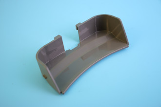 DC63-01371A Накладка ручки люка СМА Samsung оригинал