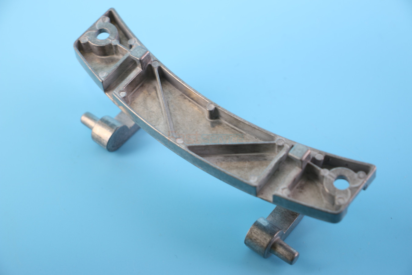 00171269 Петля люка стиральной машины Bosch Siemens 1
