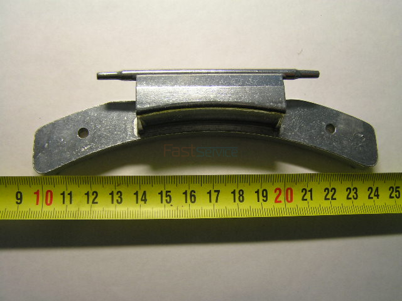 C00035764 Петля люка Ariston Indesit