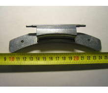 C00035764 Петля люка Ariston Indesit