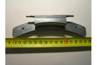 C00035764 Петля люка Ariston Indesit