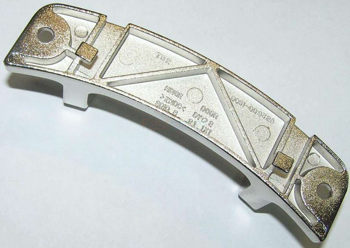 DC61-00932A Петля люка Samsung 1