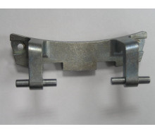 333970 Петля люка Gorenje