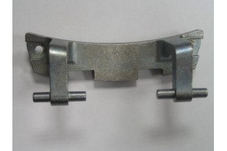333970 Петля люка Gorenje