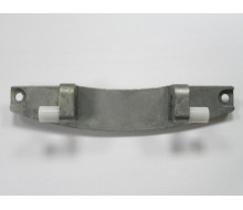 655117 Петля люка Bosch Siemens 608936